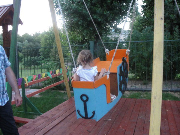 Наталья Калугина