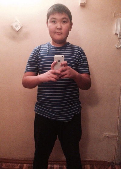 Нурдаулет Арыпбай