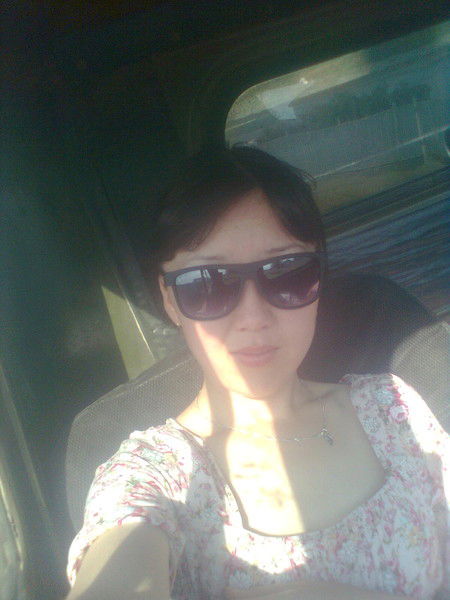 Гулзада Айымкулова