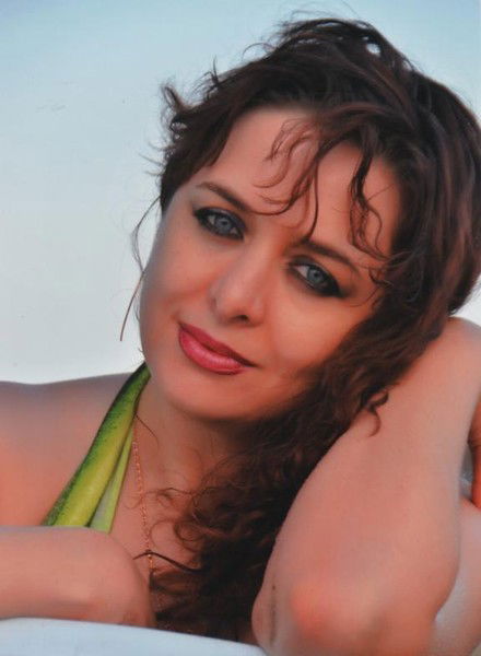 Марина Лыкова