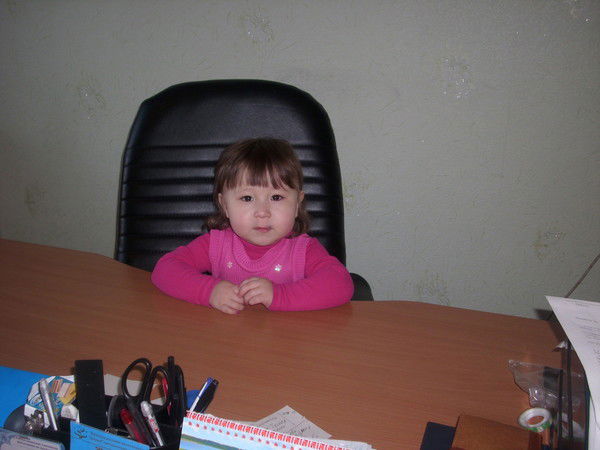 Мадина Жакеева