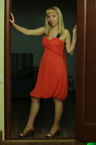 Марина Шапцева