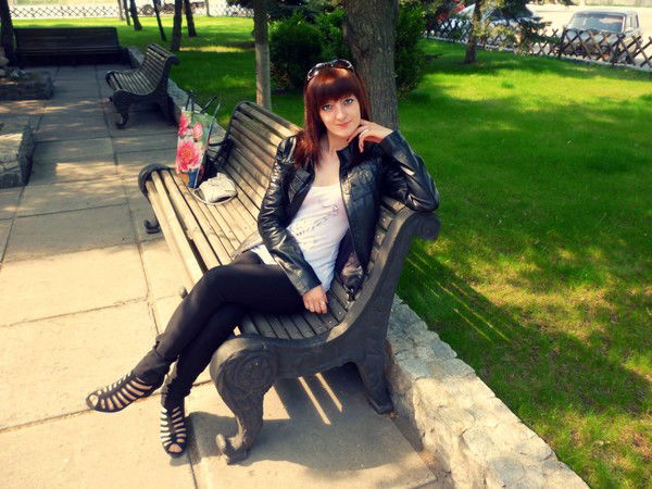 Валерия Мальцева