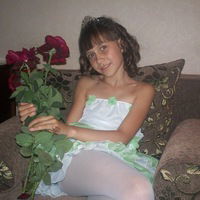 Полина Бондаренко