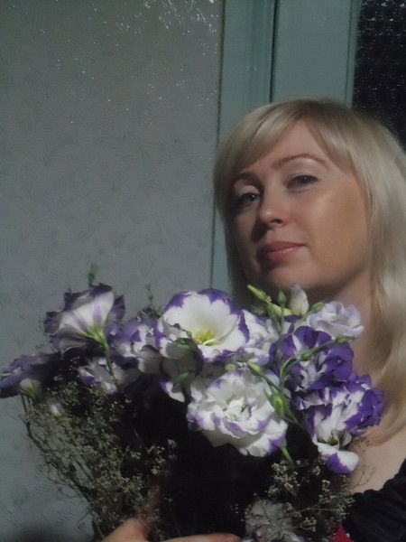 Наталья Мальцева