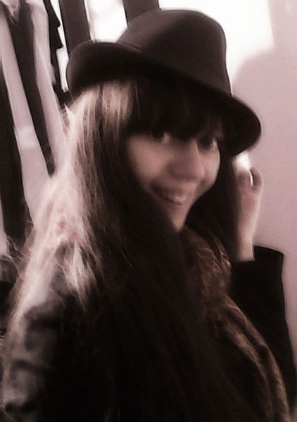 Алина Семикина