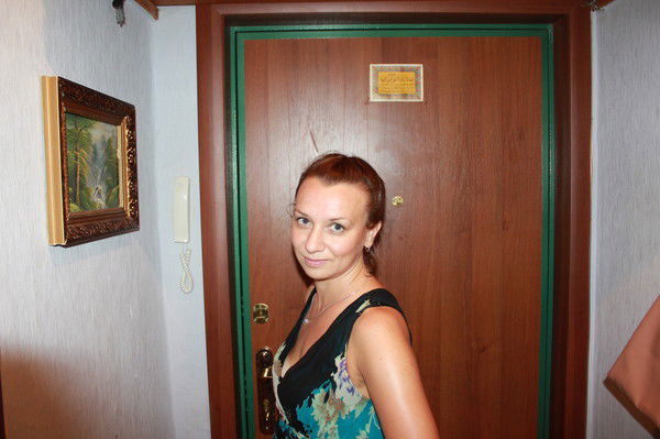 Лилия Гайфетдинова