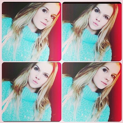 Валерия Антонова