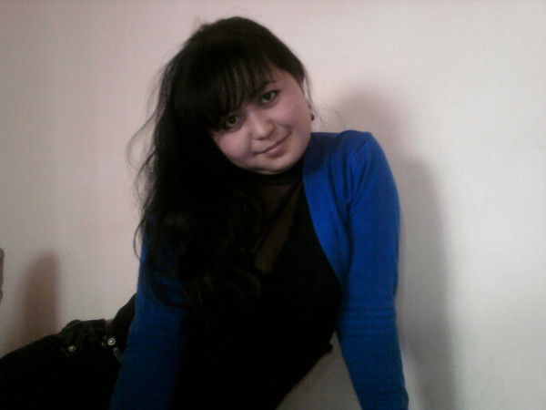 Рахат Жолдошбаева