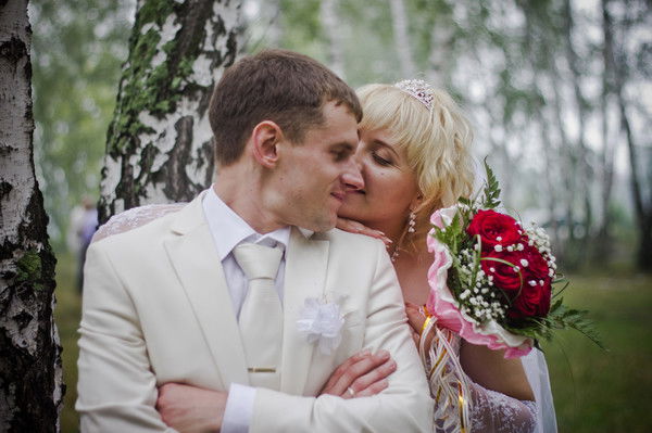 Кристина Конышева