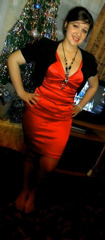 Виктория Храпова