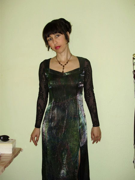 Ирина Борькина