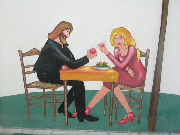 Наталья Румянцева