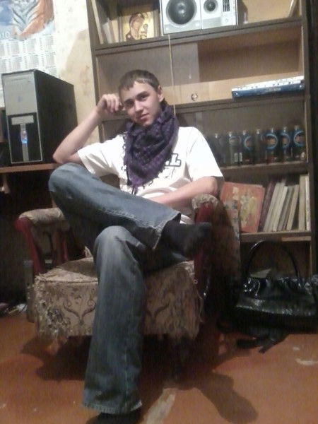 Андрей Мальцев