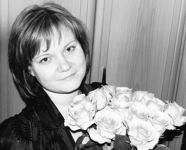 Светлана Ницакова