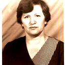 Вера Шахова