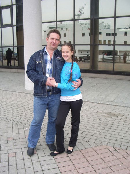 Андрей Раннев