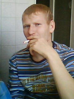 Александр Мандрин