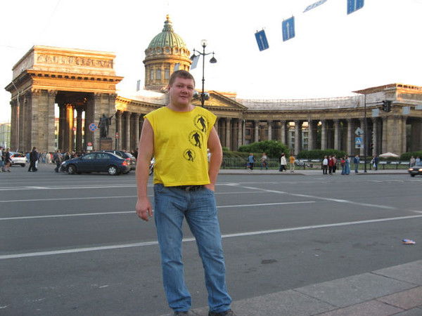 Бессолицын Виталий