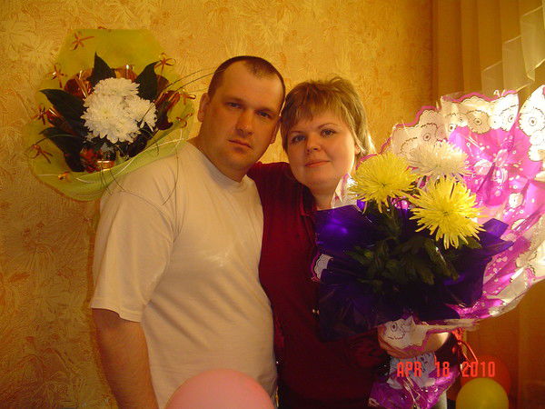 Дмитрий Обогрелов