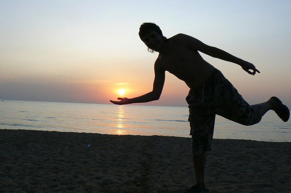 Сергей Гусев