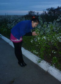 Асель Топалова