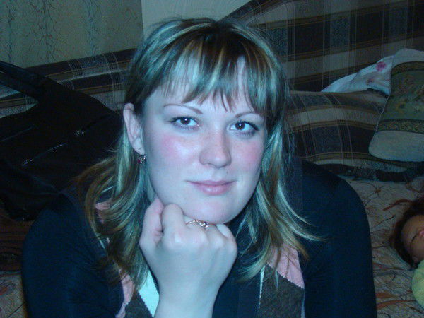 Екатерина Синеокова