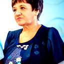 Елена Герба