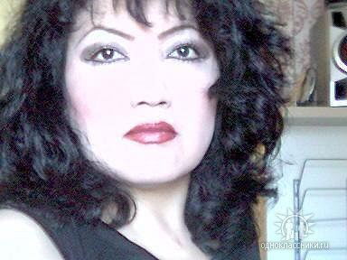 Гулнора Абдуазизова