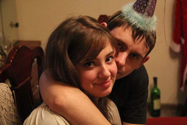 Арина Гурова