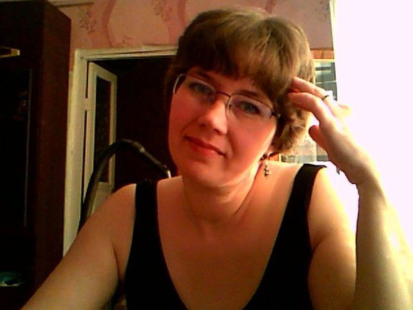 Валентина Высотина