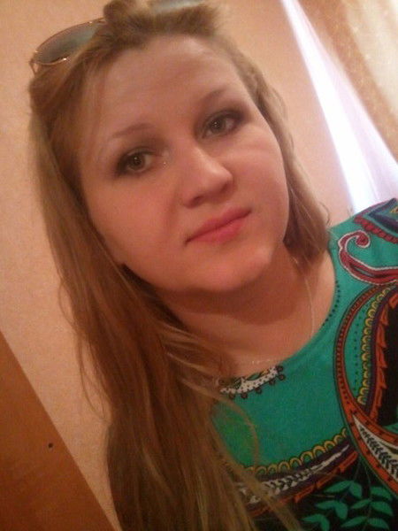 Алеся Артёменко