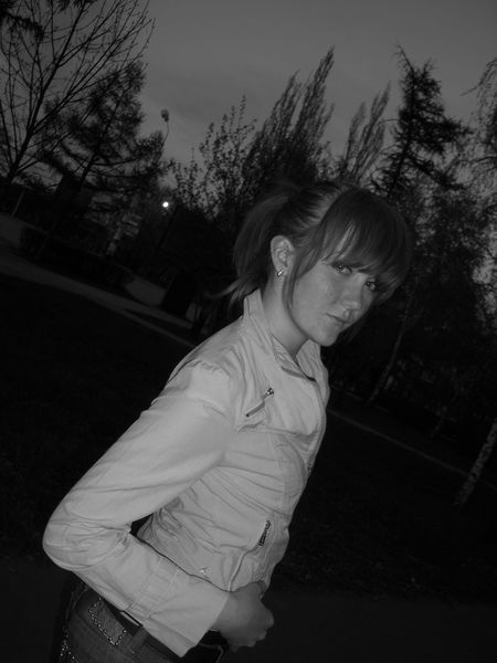 Ириша Белинская