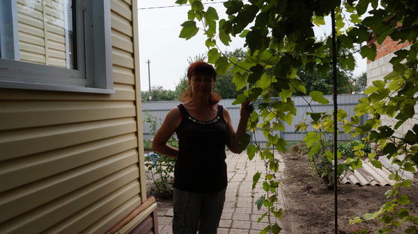 Наталья Исаева