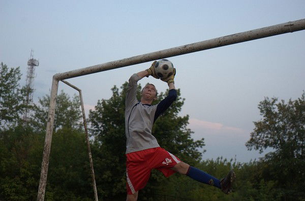 Александр Конев