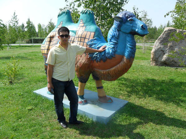 Алтынбек Бекболатов