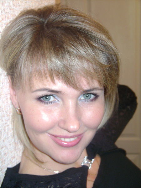 Наталья Воронина