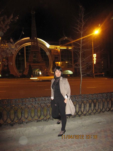 Венера Кадыралиева