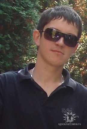 Александр Гросу