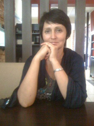 Ирина Зуева