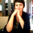 Ирина Зуева