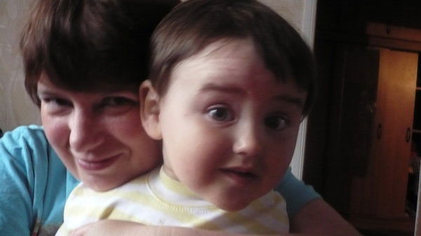 Валентина Германчук