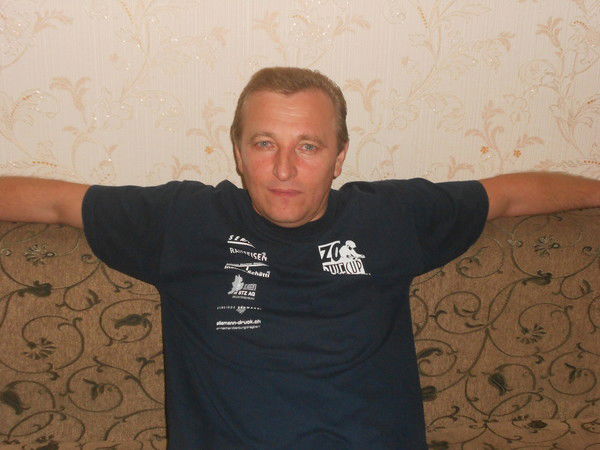 Владимир Деревянко