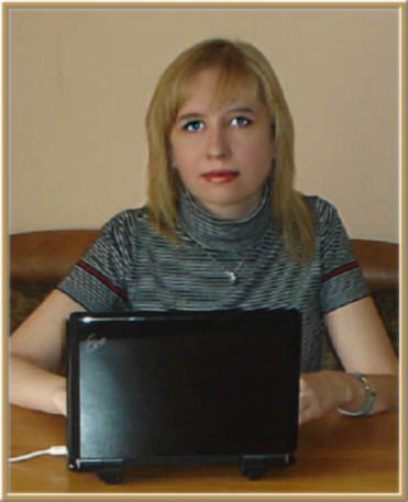 Наталья Зинорова