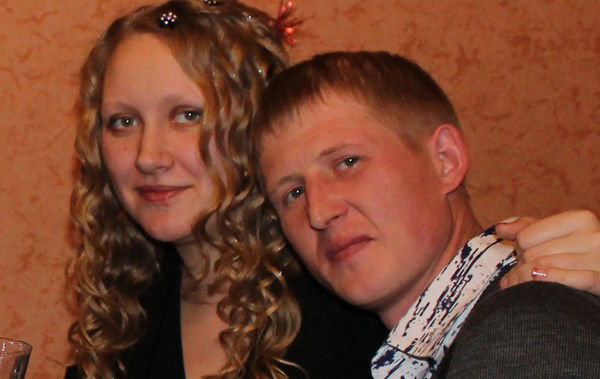 Павел Галкин