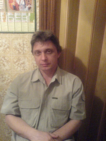 Алексей Каскеев