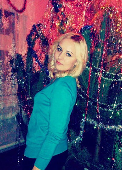 Лариса Апарина