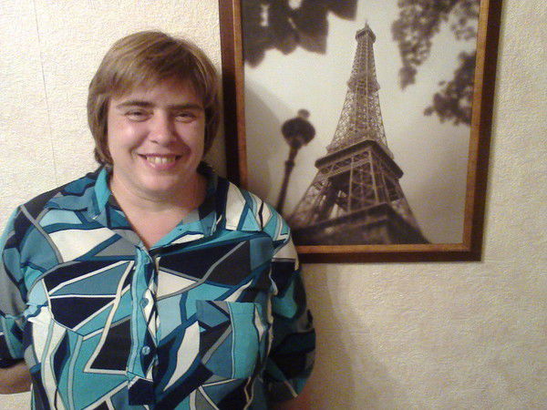 Елена Старшинова