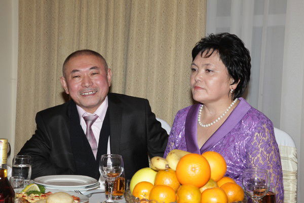 Тлеухан Тулемисова