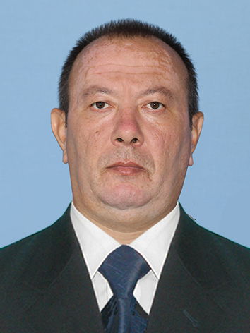 Рафаэль Султанходжаев